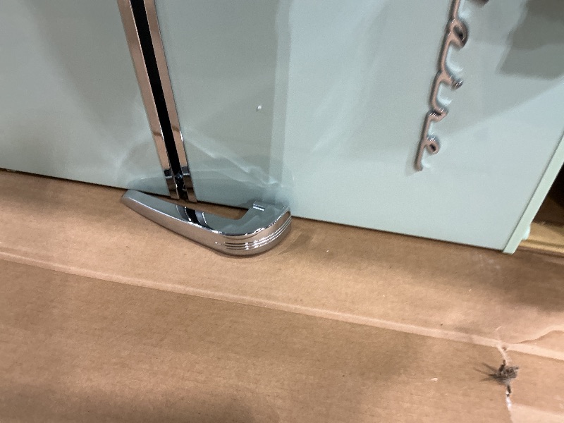 Photo 1 of **NO HANDLES**Frigidaire EFR840 Retro Mini Fridge with Freezer & Side Bottle Opener - Small 2 Door Refrigerator for Office Bar or College Dorm Room - 3.2 Cu Ft, Mint