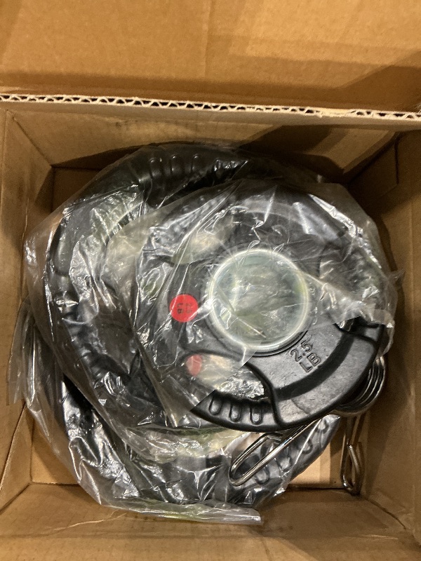 Photo 1 of 10 pound set 5 pound set 2 1/2 pound set