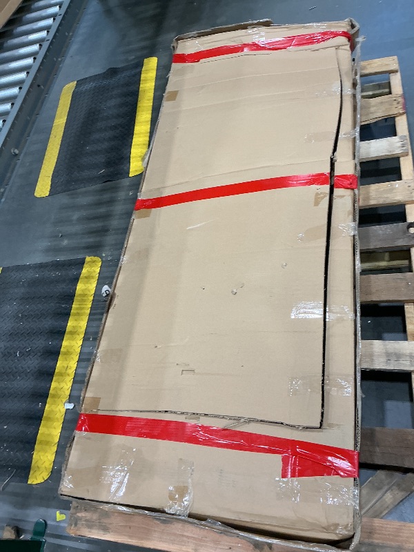 Photo 1 of **MISSING PARTS**
VEVOR 16ft Drywall Lift, Heavy-Duty 150 lbs Sheetrock Hoist with Adjustable Telescoping Arm, Lockable Wheels, Drywall Lifter Panel Jack Hoist Tools Ideal for Ceiling & Wall Installation (Red)