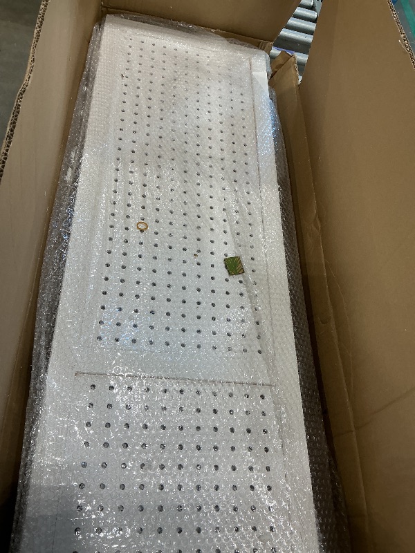 Photo 1 of *MINOR DAMAGE - USED*
screen door or privacy door