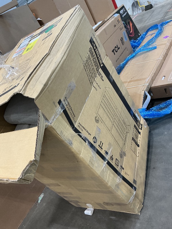 Photo 1 of **ITEM IS DIRTY/or stinks check clerk comments**
DWVO Convertible Sleeper Chair, 3-in-1 Sofa Bed with Reclining Backrest, 75" Single Sleeper Couch with Pull-Out Bed and Wide Armrest, Linen Futon Sofa for Dorm Apartment, Beige