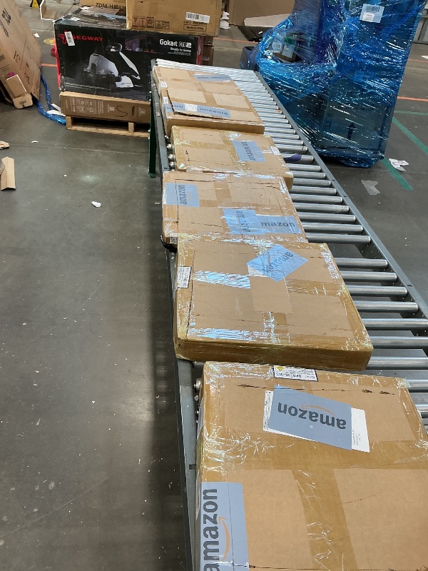 Photo 1 of *PARTIAL SET*
CAP Barbell 260 LB Economy Olympic Bumper Plate Set with Color Logo | Black