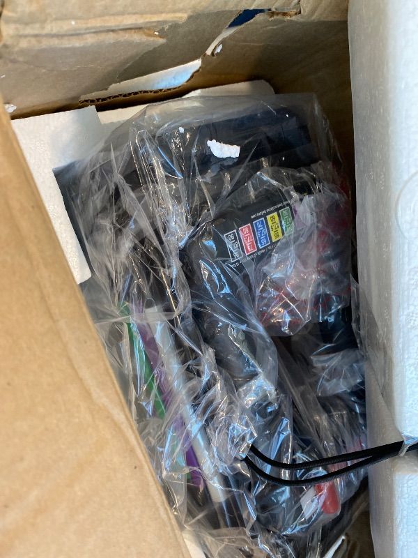 Photo 1 of *PARTIAL SET*
PowerBlock Elite USA 90 Pound Adjustable Dumbbells, Sold in Pairs, 5-90 lb. Dumbbells, Durable Build, Innovative At Home Workout Equipment, Includes Stage 1, 2 & 3 Expansions Gray