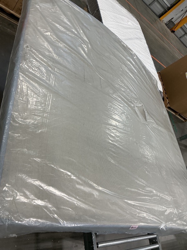 Photo 1 of *USED*
Queen size mattress