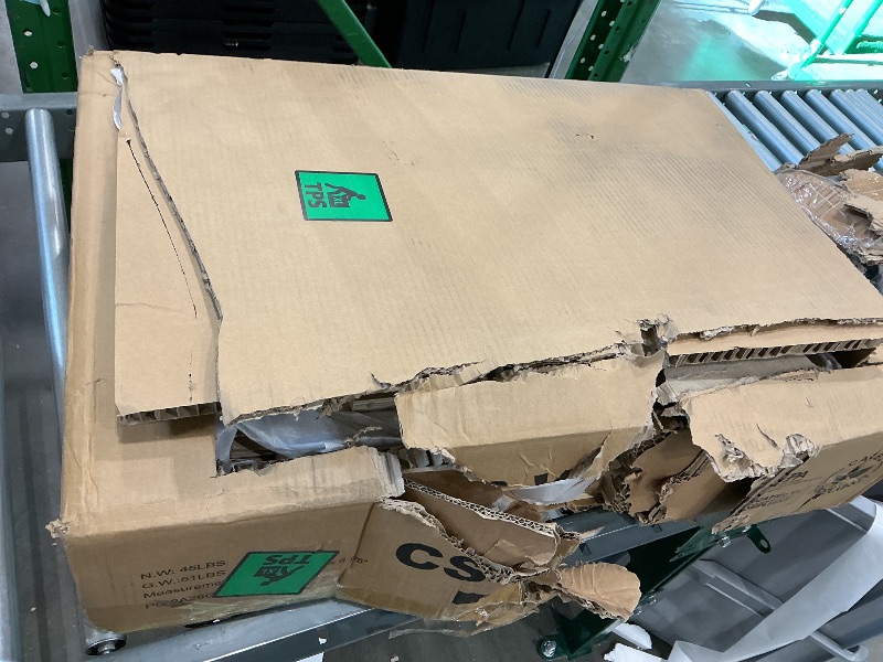 Photo 1 of *USED*
Wall-Mount Bathroom Vanity – Modern Floating Vanity with Soft-Close Drawers, Laminate Doors, Plywood Construction (Cosmo Sand, 24" Width)