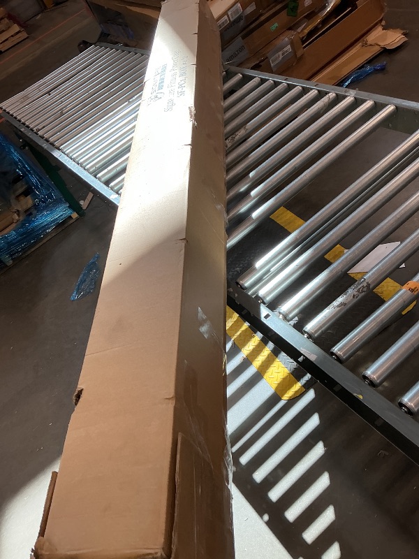 Photo 1 of *PARTIAL SET*
Fitvids Power Rack Squat Stand, 1000 Pound Capacity 3“ x 3” for Home Gym with J-Hooks