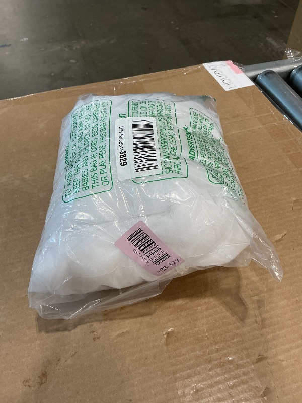 Photo 1 of *USED*
AlecosFun Women Zombie Ghost Bride Costume, 3 Pcs Phantom Corpse Dress Cloak Chains Cape for Adults Halloween Dress Up XL