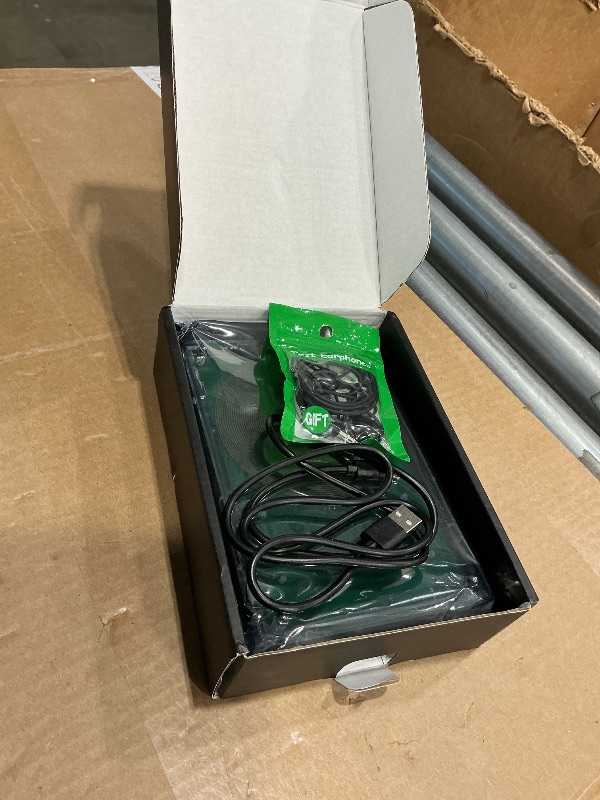 Photo 1 of 0.01Hz-200kHz Adjustable Frequency Generator for Healing Schumann Sine Waves Resonance Generator 7.83Hz Ultra Low Frequency Generator Resonator with Acrylic Case