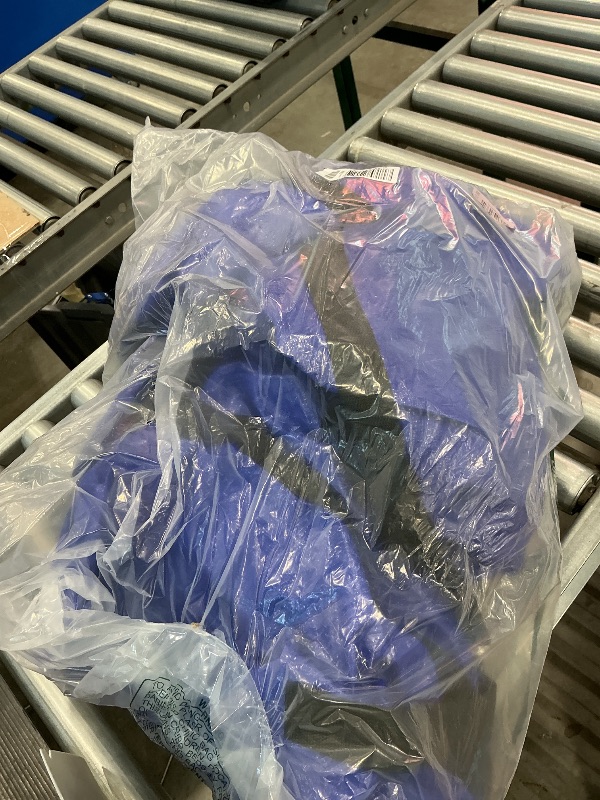 Photo 1 of *USED*
ClearSpace Heavy Duty Moving Bags or Storage Bag – Large Moving Boxes with Backpack Straps, Zippers & Handles – Perfect for Moving, College Dorm, Traveling, Camping, Christmas Decorations, 4 Pack