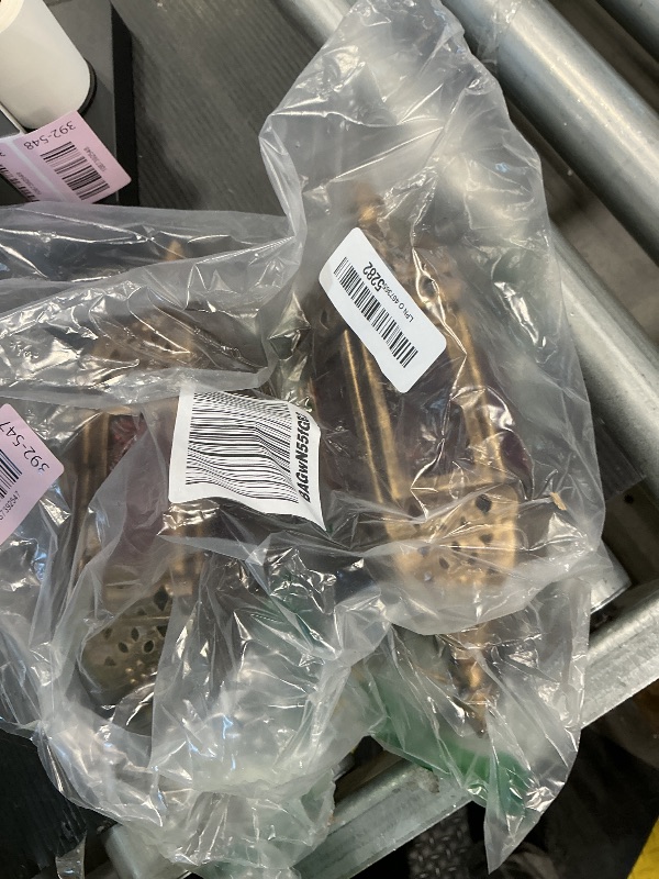 Photo 1 of *UNTESTED*
Retisee 2 Pcs Hanging Moroccan Lantern Hexagon Decorative Moroccan Candle Lantern Holders Hanging Candle Holder Indoor Outdoor for Patio Weddings Christmas Decoration