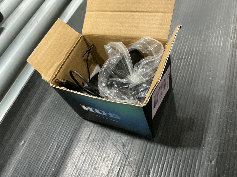 Photo 1 of *UNTESTED*
Universal Car HUD GPS Speedometer G20 Car Heads-up Display Plug and Play with USB Connection,Displays MPH, Comes with Compass Over Speed Alert HD Display Speedometer for All Vehicles