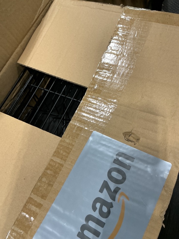 Photo 1 of ***VERY USED*** SNTD Dish Drying Rack - Extendable Dish Rack, Large Sink Drying Dish Drainer for Kitchen Counter, Stainless Steel Dish Strainer with Utensil Holder (Black)