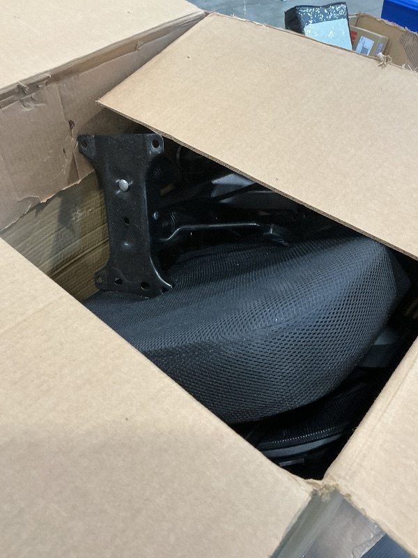 Photo 1 of *USED*
hydraulic office chair