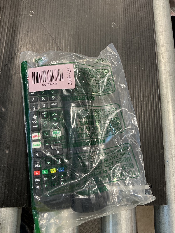 Photo 1 of ?Pack of 2? New Universal Remote for All Samsung TV Remote, Replacement Compatible for All Samsung Smart TV, LED, LCD, HDTV, 3D, Series TV