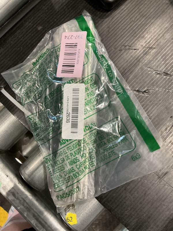 Photo 1 of **PARTIAL SET**
ANNVCHI 16 Pack of Reusable Stainless Steel Metal Straws, 8 Straight + 8 Bent 8.5 inch Metal Straws with 2 Cleaning Brushes, Straw Compatible with 20oz Stanley Cup