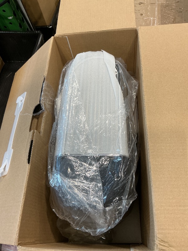 Photo 1 of *USED*
Espresso Machine 20 Bar, Compact Espresso Maker, Stainless Steel Professional Expresso Coffee Machines with Steam Milk Frother & 34oz Removable Water Tank for Home & Office, Latte, Cappuccino, Silver