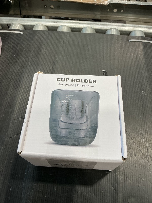 Photo 1 of 2 Pack - Stroller Cup Holder, Baby Cup Holder Compatible with UPPAbaby Vista, Cruz and Minu Strollers – Fits Most Cup Sizes, Quick-Release Design