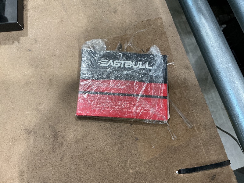 Photo 1 of (Not 128GB) 128MB 10-Pack of Micro SD Cards, EASTBULL SD Memory Cards 128MB SD Cards Pack Full HD Video 90MB/s UHS-I U1 Class 10 for Surveillance Security Cam (10 Units and 2 Adapters)