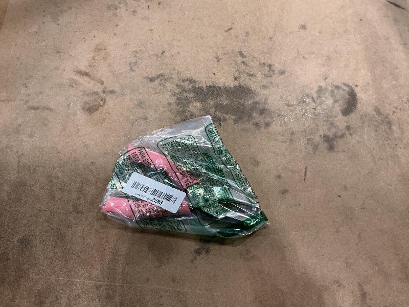 Photo 1 of 1-Pack Heart Hole Punch (1/4 Inch) – 6.3 Inch Handheld Paper Puncher with Pink Soft Thick Leather Cover | Core Shape Single Hole Punch for Crafting