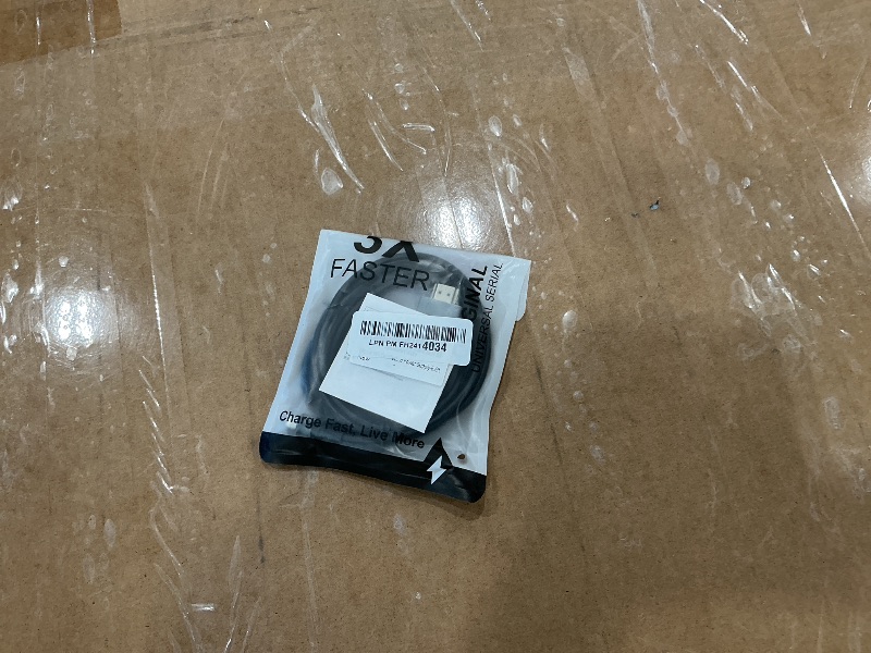 Photo 1 of [Apple MFi Certified] Lightning to HDMI Cable Adapter for iPhone,1080P Lightning to HDMI Digital AV Adapter HDTV Cord Compatible with iPhone 14 13 12 11 Pro Max XS XR X 8 to TV Projector Monitor