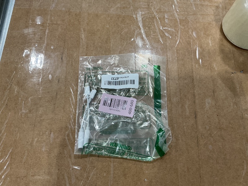 Photo 1 of [Apple MFi Certified] iPhone 3.5mm Headphone Jack Adapter,2 Pack for Apple Lightning to 3.5mm Earphones Jack Adapter Cord Dongle Aux Cable Converter Accessories Compatible with iPhone14 13 12 11/Xs/XR