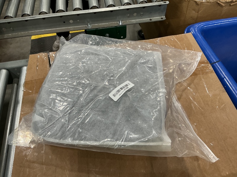 Photo 1 of *USED*
Arcoche Memory Foam Lumbar Support Pillow for Tesla Model 3 Model Y Model S/X Cybertruck Model 3 Hidden Model Y Juniper Accessories - Mid/Lower Back Support Cushion for Car Seat (Black)