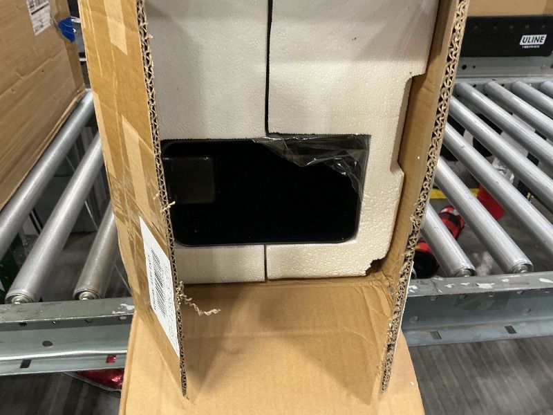 Photo 1 of *MINOR DAMAGE - USED*
Humidifiers for Bedroom, 2.11Gal 8L Quiet Humidifiers for Large Room with Timer, 360°Nozzle, 3 Speed Ultrasonic Cool Mist Humidifier with Humidistat for Baby Home Adults Plants