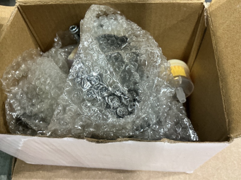 Photo 1 of ?RADHLBNIU 16-853-19S Carburetor Replacement For Kohler 7000 Series KT725 KT730 KT735 KT740 KT745 Engines, Replace 32-853-63S, 32-853-67-S