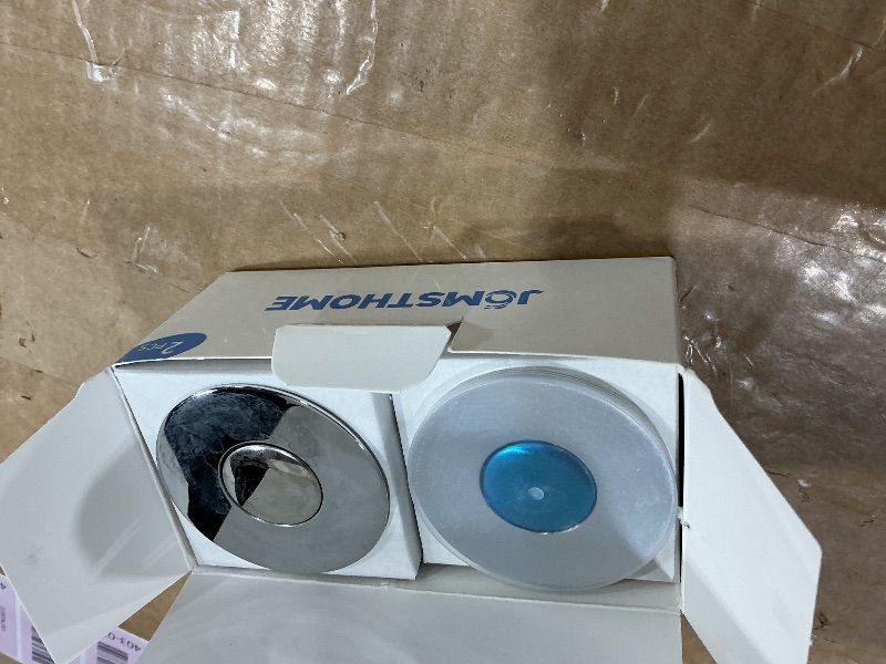 Photo 1 of (2 Pc) Bathroom Sink Stopper-All Metal Sink Stopper-Universal Fit 99% Bathroom Sink Stopper with Removable Stainless Steel Hair Catcher-Bathroom Sink Drain Strainer for (1.1'' to 2.36'' inch) Drain