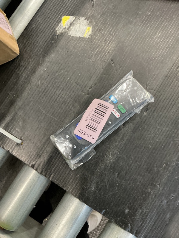 Photo 1 of (2 Pack) Replacement Remote Control for Roku Express, for Roku Premiere, for Roku Box, for Roku Player, for Roku 1 2 3 4 -?NOT for Stick or TV?