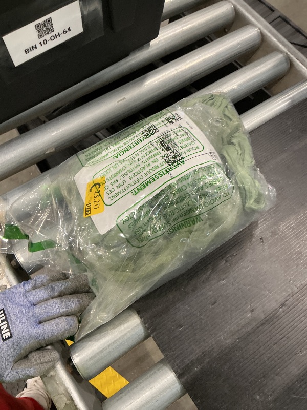 Photo 1 of 10 Pack Sage Green Cheesecloth Table Runner 17x108 Inch Boho Gauze Cheese Cloth Table Runners for Wedding Party Baby Shower Birthday Home Decor