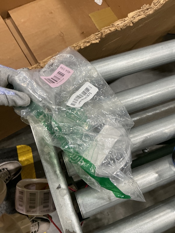 Photo 1 of 1 Pcs Replacement 40 oz Tumbler Lid Compatible with Stanley Cup, Dustproof Spill Proof Splash Resistant Tumbler Covers Fit for Stanley Tumbler and More Coffee Mugs (White)