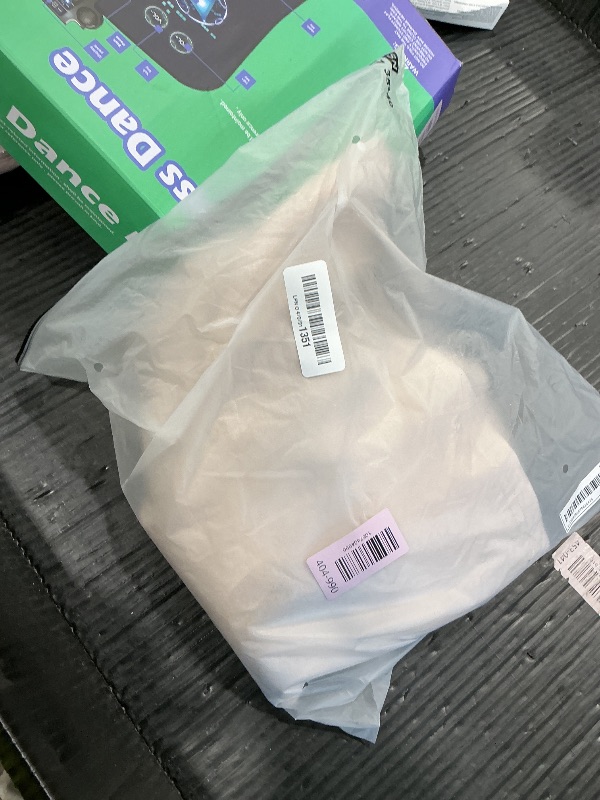 Photo 1 of *MINOR DAMAGE - USED*
PRETTYGARDEN Women's Elegant Holiday Short Dress 2026 Fall Bell Long Sleeve Mock Neck Work Business Casual Party Mini Dress(Beige Apricot,Large)