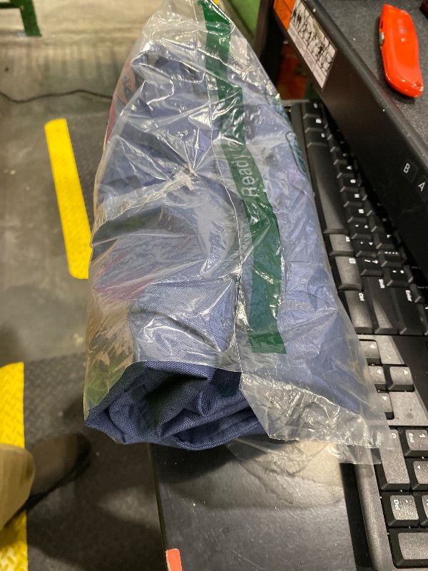 Photo 1 of ***ONLY PANTS*** Calvin Klein Men's Slim Fit Suit Separates | Wool Jacket & Pants for Customized Sizing | Tailored Mens Suit with Notched Lapel, Button Closure & Welt Pockets | Versatile Suits for Men Blue