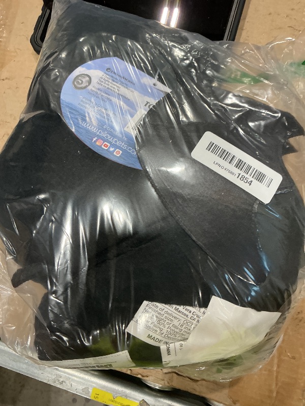 Photo 1 of ***MAJOR TEAR*** Pillow Pets 16 inch How to Train Your Dragon Toothless Stuffed Animal, NBCUniversal Plush Toy Gift for Kids