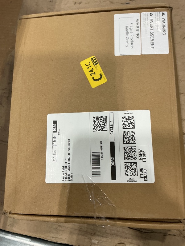 Photo 1 of **SEE COLOR IN PHOTOS**Threlaco 6 Pcs Pillar Candles Decorative Modern Aesthetic Ribbed Candle Set Cute Soy Wax Scented Ribbed Decor Valentine's Commemorative Gift for Home Decoration(White,2.36-6.89 Inch)