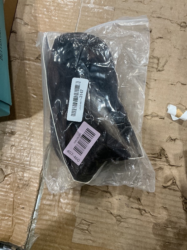 Photo 1 of *MINOR DAMAGE - USED*
brown wig