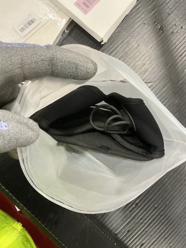 Photo 1 of **INCOMPLETE, SEE NOTES** MUSE RELAX Red Light Therapy Cervical Traction Device, Cordless Neck Stretcher Pillow for Neck Pain Relief & Hump Corrector, Christmas Gifts for Him/Her/Men/Women/Dad/Mom - No Massage Function