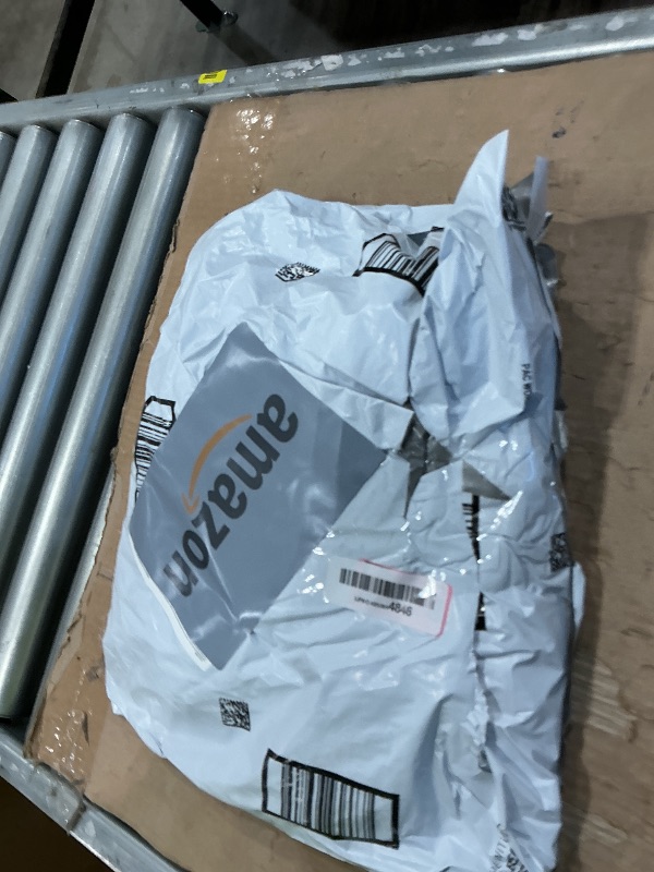 Photo 1 of *MINOR DAMAGE - USED*
Enhon 4 Pack Lighted Christmas Ribbon and Bows Fence Decoration, 13 ft Long 20 x 11'' Large Christmas Bows Garland with 8 Modes and Timing for Eave Stair Outdoor Decor(Red Style)