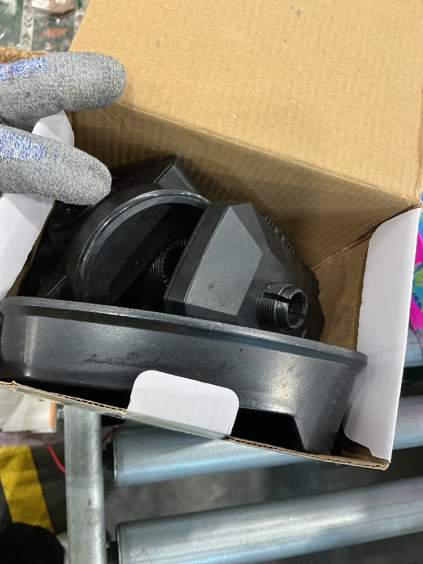 Photo 1 of *USED*
Car Cup Holder Expander, 6-in-1 Universal Cup Holder Tray Compatible with 2.3" to 3.6", Multi Cup Holders Table with Large Food Tray Phone Mount, for Travel Auto Trucker Road Trip Essentials