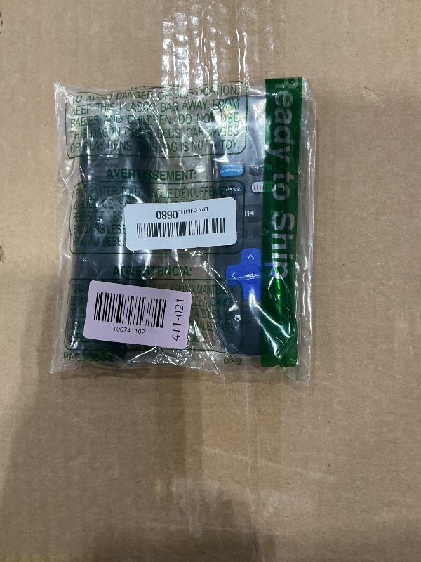 Photo 1 of ?Pack of 2? Replacement Remote for Roku Box,for Roku Express,for Roku Premiere,for Roku Player,for Roku1/2/3/4,(NOT for Stick and TV or Game)