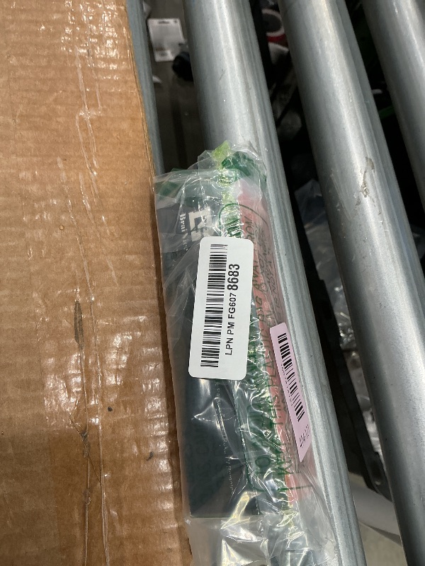 Photo 1 of (Pack of 2) Compatible with Roku TV Remote Control Replacement, TCL Roku, Hisense, Sharp, Onn Roko, Element, RCA Roko Smart TV Series (No Voice, Not for Ruku-Stick/Box). 1 Year Warranty.