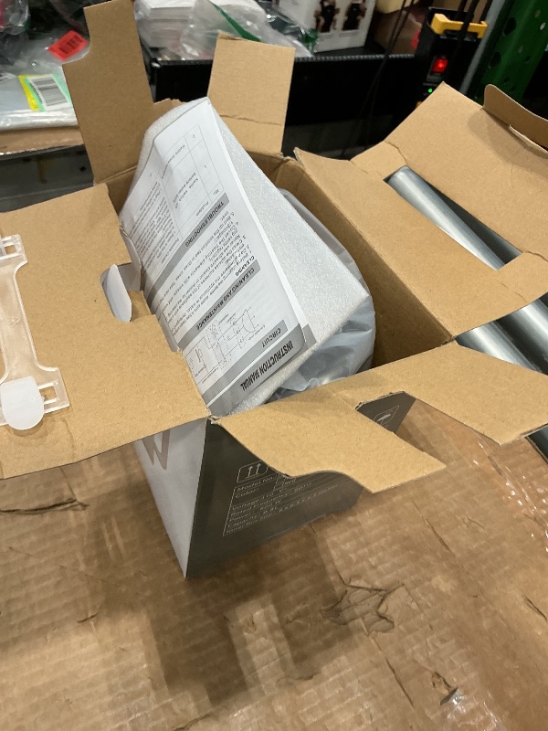 Photo 1 of 0.8L Electric Kettle Stainless Steel, 800 Watts Small Electric Kettle 27 Ounce Fast Boil Auto Shut-off, Portable Water Boiler for Small Kitchen, Business Trip and More