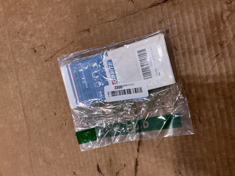 Photo 1 of 10-Piece Masonry Drill Bit Set for Concrete Tile Glass Ceramic Brick,1/8 to 1/2 Inch Drilling Bits with Triangle Handle,Tungsten Steel Alloy Tip.?Black?