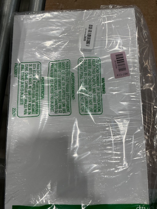 Photo 1 of 11" x 17" Cardstock Sheets for Inkjet or Laser Printers - 80lb Cover Matte Finish White - Tabloid Size Perfect for Flyers, Menu's, Posters, Covers - 50 Sheets