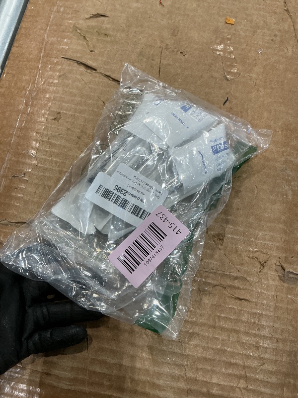 Photo 1 of 10mL Syringe for Liquid, Food, Oral, Scientific Labs, Measurement, Dispensing, Press-In Adapter, Craft, Big Tip with Cap- 3 Pack 10ml Syringes with tsp & mL Measurement