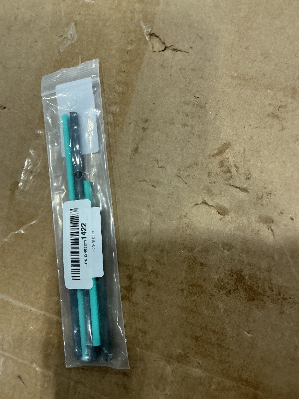 Photo 1 of 1036160 Push Rod Kit Compatible with Kohler, Geberit, American Standard, Roca Dual Flushing Toilet Push Button, Replacement Part for Dual Flush