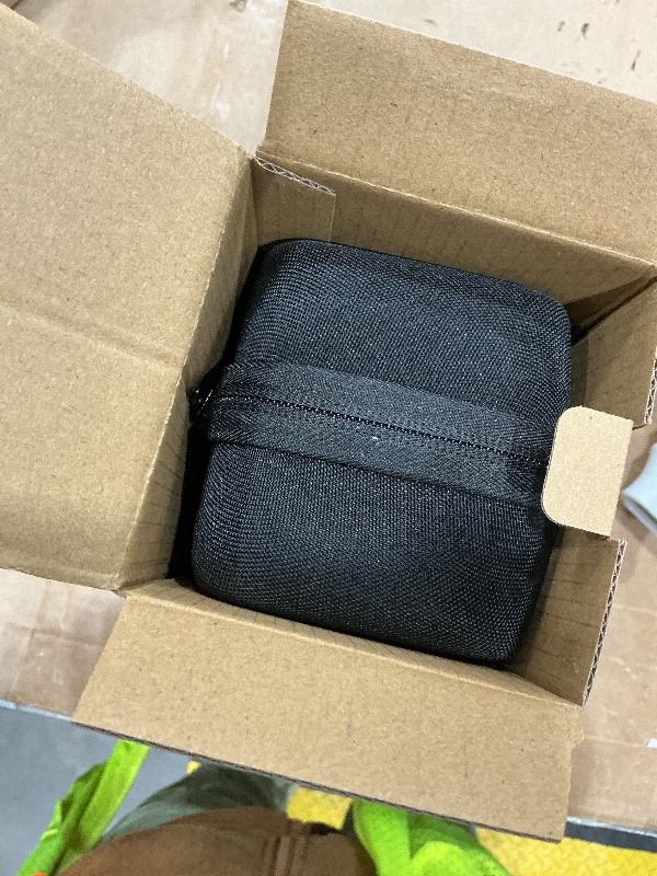 Photo 1 of *UNTESTED*
Telescopic Camping Lights Rechargeable Led Work Light with Stand Multifunction 18000 mAh Lanterns Portable Job Site Lighting Cordless Dimmable Flame Tent Lamp 7500lm Power Supply