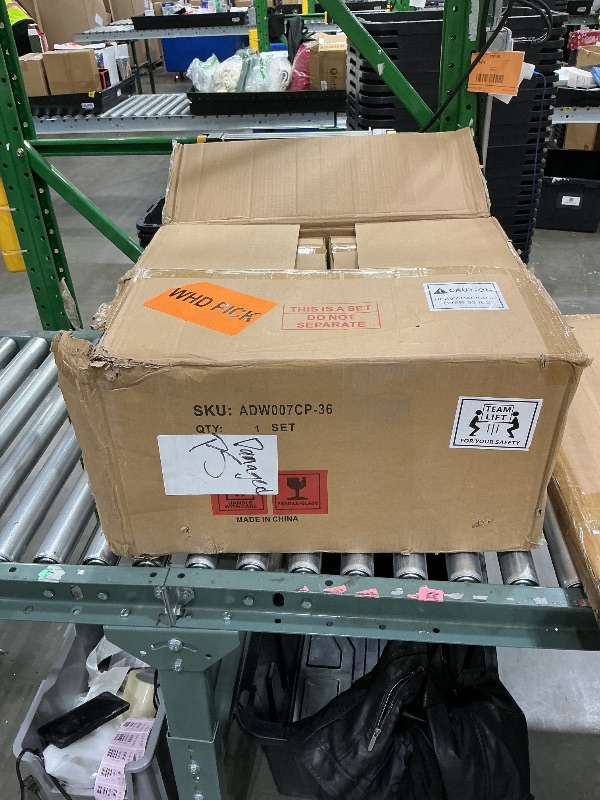 Photo 1 of *USED*
AmorArc Ceramic Dinnerware Sets,Handmade Reactive Glaze Stoneware Plates and Bowls Sets,Highly Scratch Resistant | Dishwasher & Microwave Safe Dishes Set,Service for 8 (24pc)