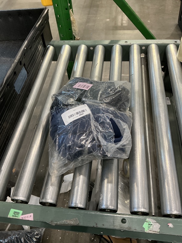 Photo 1 of *MINOR DAMAGE - USED*
Hanes Men's Boxer Brief Underwear Pack, Cotton Boxer Briefs, Moisture-Wicking, Assorted Solids, 12-Pack, Small